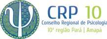 Transparência do CRP 10