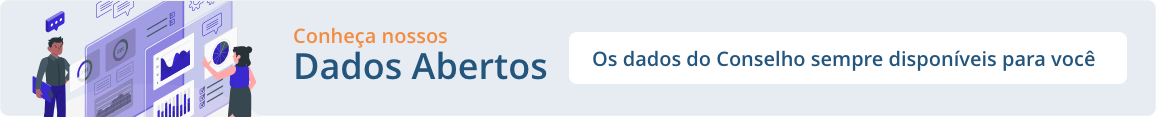 Conheça os Dados Abertos do CFP