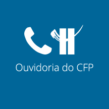 Banner Ouvidoria do CFP